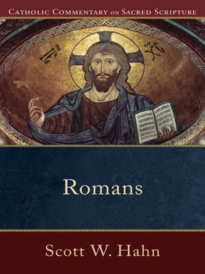 cover image of Romans